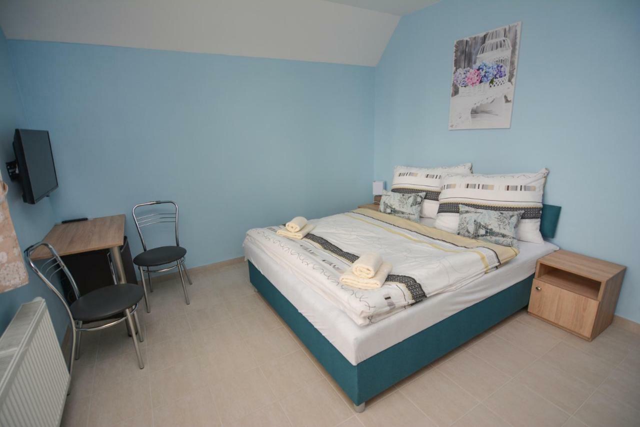 Vila Kamah Tatranská Lomnica Εξωτερικό φωτογραφία